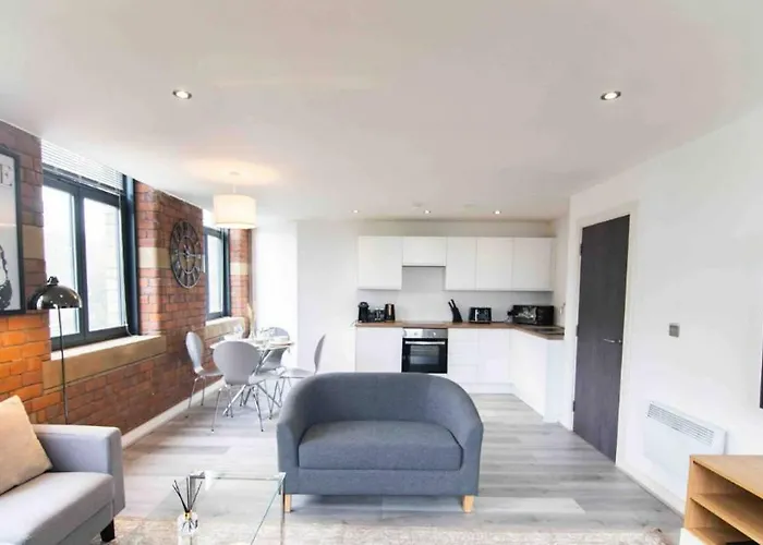 Conditioning House - Suite 2