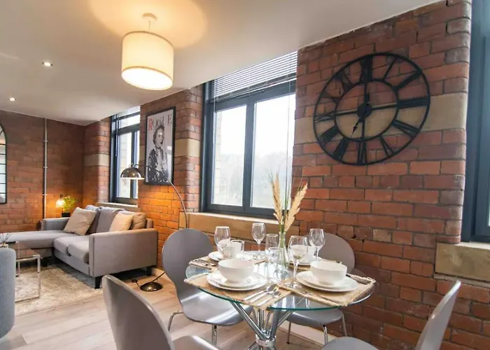 Conditioning House - Suite 2