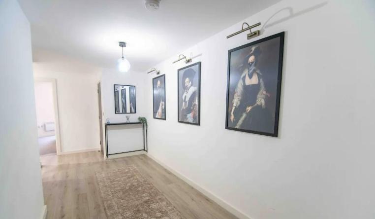 Conditioning House - 2