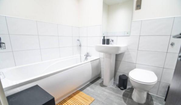 Conditioning House - 2 Appartement Bradford (West Yorkshire)