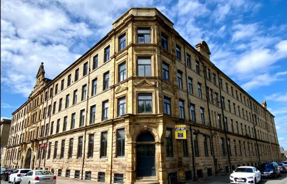 Conditioning House - 2 Appartement