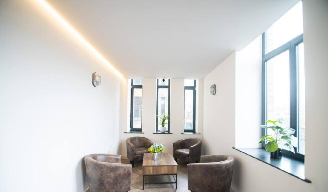 Conditioning House - 2 *
