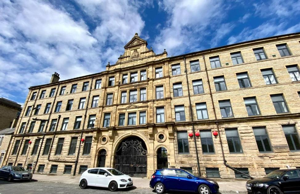 Conditioning House - 2 Appartement Bradford (West Yorkshire)