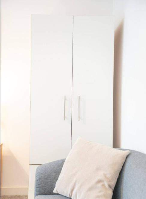 Appartement Conditioning House - 2