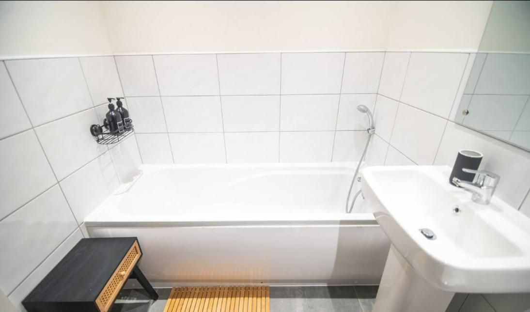Appartement Conditioning House - 2 Bradford (West Yorkshire)