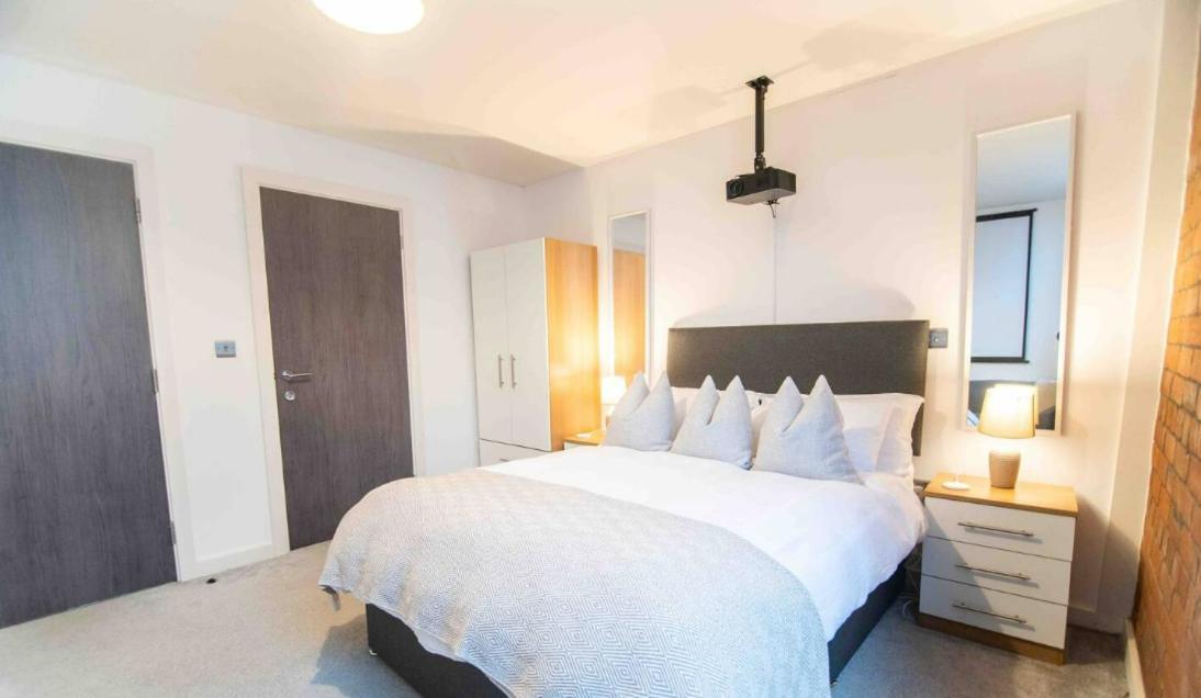 Conditioning House - 2 Appartement