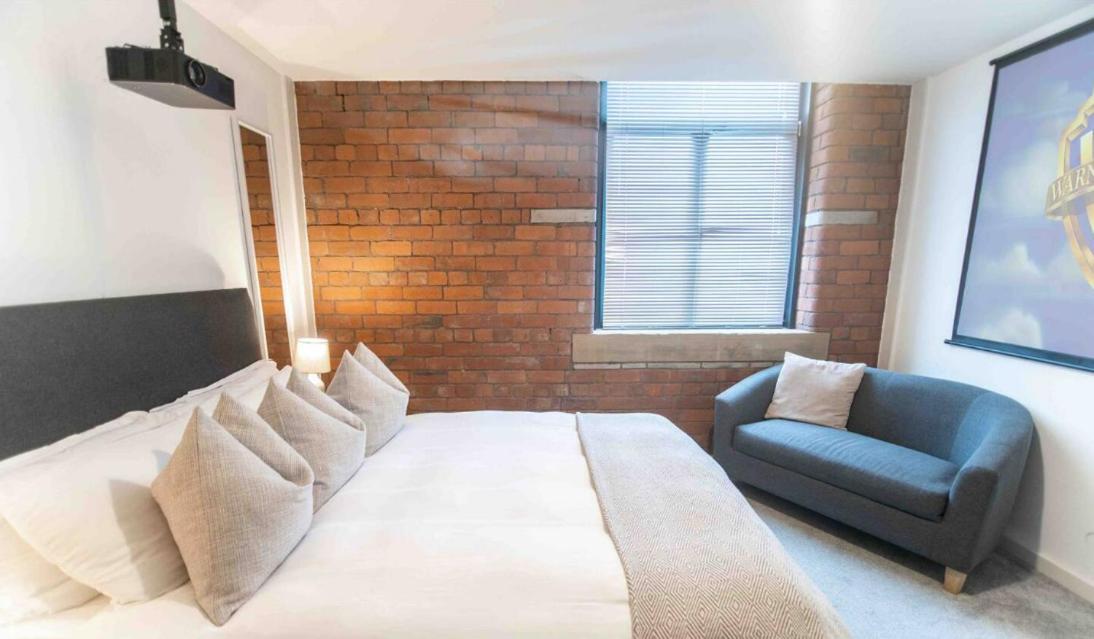 Conditioning House - 2 Appartement