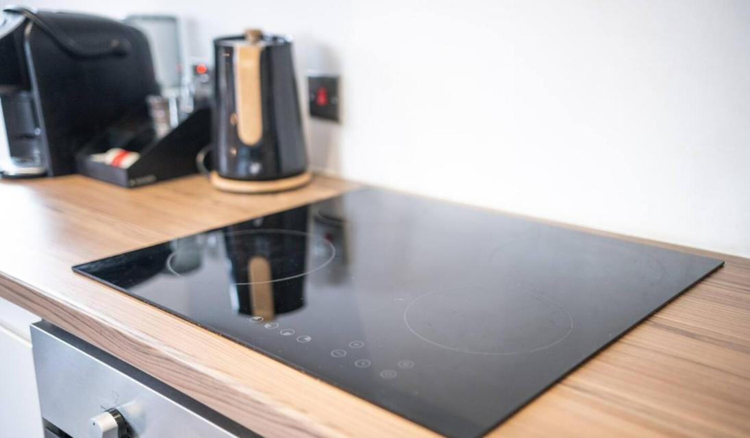 Apartment Conditioning House - 2 *