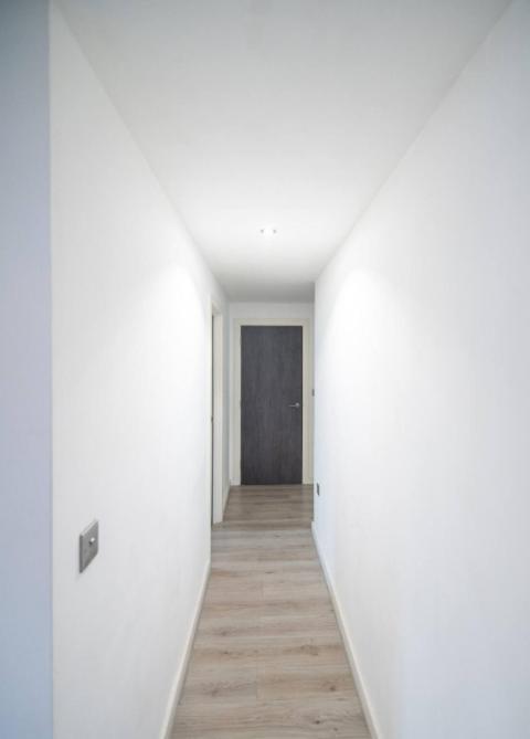Conditioning House - 2 Appartement
