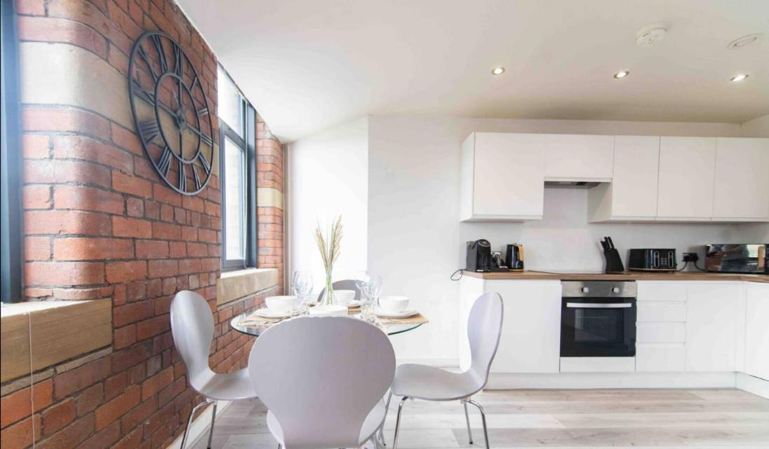 Apartment Conditioning House - 2 *